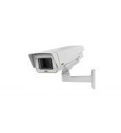 Bala AXIS AXIS Q1615-E Q1615-E|0884-001| Cámara IP fija exterior, 1080p/2MP a 60fps, 720p/1MP a 120fps, varifocal de 2.8-8.5 mm