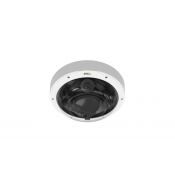 Bala AXIS AXIS P3707-PE P3707-PE|0815-001| Cámara fija multisensor, visión 108°- 54°, 4x1080p o 4x720p - AXIS
