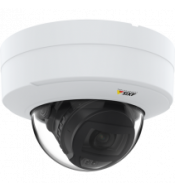  Domo AXIS AXIS P3245-LV P3245-LV | 01592-001 | Cámara domo fijo 1080p, IK10, WDR, OptimizedIR, Lightfinder 2.0, Zipstream - AXI