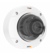  Domo AXIS AXIS P3235-LV P3235-LV|01443-001| Cámara domo 1080p, WDR, OptimizedIR, Lightfinder, Zipstream, varifocal, enfoque y z