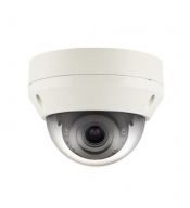 WISENET Q Hanwha Techwin QNV-7080R QNV-7080R | Cámara Domo de red IR antivandálico de 4 megapíxeles - HANWHA