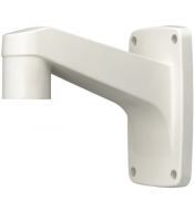 PTZ HANWHA Hanwha Techwin SBP-300WM1 SBP-300WM1 | Accesorio de montaje en pared, para las tapas y todos los PTZ exteriores - HA
