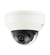 WISENET Q Hanwha Techwin QNV-7030R QNV-7030R | Cámara domo antivandálica para exteriores Wisenet Q network, 4MP, lente focal fi