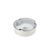 Domo HANWHA Hanwha Techwin SBV-136B SBV-136B | Caja De Conexión Para Domo QNV-7080R QNV-6070R HCV-6070R/6080R XNP-6040H - HANWH