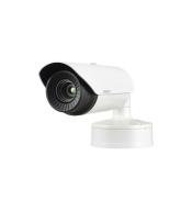 WISENET T - BALA Hanwha Techwin TNO-4040T TNO-4040T | Cámara Bullet Antivandálica Térmica IP, Resolución 640 x 480, Lente 19 mm,