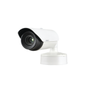 WISENET T - BALA Hanwha Techwin TNO-4030T TNO-4030T | Cámara Bullet Antivandálica Térmica IP, Resolución 640 x 480, Lente 13 mm,