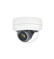 WISENET X Hanwha Techwin XNV-6120 XNV-6120 | Cámara IP Domo Antivandálico 2MP, Lente Varifocal 5.2-62.4mm, IP67, H.265 & - HANWH