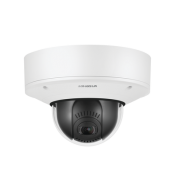 WISENET X Hanwha Techwin XNV-6081Z XNV-6081Z | Cámara IP Domo Ext. Antivandálico PTRZ 2MP, Lente Motorizado 2.8-12mm - HANWHA