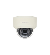 WISENET X Hanwha Techwin XND-6085V XND-6085V | Cámara IP Domo Interior 2 MP, extraLUX, Lente Motorizado 4.1 - 16.4mm, IP67, H.26