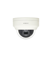 WISENET X - PTZ Hanwha Techwin XNP-6040H XNP-6040H | Cámara IP 2 MP Mini PTZ Antivandálica, 4.3X Zoom Óptico, H.265 & - HANWHA