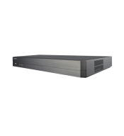 NVR HANWHA Hanwha Techwin XRN-410S XRN-410S | NVR 12 MP, 4 CH, 4 puertos PoE-PoE+, H.265 &, P2P Wisenet, Alarma - HANWHA