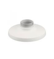 Montajes HANWHA Hanwha Techwin SBP-300HM5 SBP-300HM5 | Montaje Adaptador Plato para Pared o Techo en Domos Fish Eye 5MP Samsung