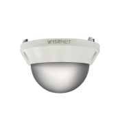 Domo HANWHA Hanwha Techwin SPB-VAN4 SPB-VAN4 | Burbuja Ahumada para Domos Antivandálicos Wisenet ver lista de compatibilidad -