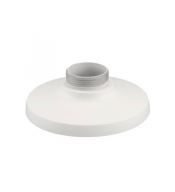 Montajes HANWHA Hanwha Techwin SBP-300HM7 SBP-300HM7 | Montaje Adaptador plato para Pared o techo en domo Wisenet / Samsung -