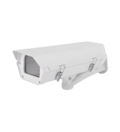 Montajes HANWHA Hanwha Techwin SHB-4200H SHB-4200H | Gabinete con brazo para Cámara Caja con Calefactor y Ventilador - HANWHA
