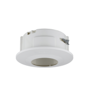 Montajes HANWHA Hanwha Techwin SHD-3000F1 SHD-3000F1 | Montaje de Plafón para Domos Wisenet - HANWHA