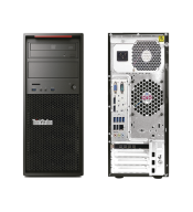 NVR HANWHA Hanwha Techwin HAN-I7-77008-ST1-2GBVC HAN-I7-77008-ST1-2GBVC | Consola de Video i7-7700, 8 GB RAM, Nvidia Quad Pro P4