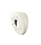 Montajes HANWHA Hanwha Techwin SBP-160TM SBP-160TM | Montaje de Pared o Techo para Cámaras Domo PNV-9080R XNV-6080/6080R/8080R