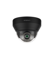 Domo HANWHA Hanwha Techwin SPG-IND12B SPG-IND12B | Carcasa Color Negra uso Interior para Domos QND-6010R/20R/30R y QND-7010R/20