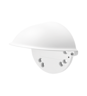 Domo HANWHA Hanwha Techwin SBV-120WCW SBV120WCW | Protección Contra Clima Para Domos Serie QNV - HANWHA
