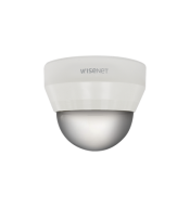 Domo HANWHA Hanwha Techwin SPB-IND81V SPB-IND81V | Domo Ahumado para Cámaras Domo: XND-6080V / XND-6080RV / XND-8080RV - HANWHA
