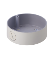 Domo HANWHA Hanwha Techwin SBV-116B SBV-116B | Caja de conexiones para domo / compatibles XNV-6011, SNV-6013 - HANWHA