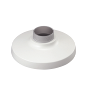 Montajes HANWHA Hanwha Techwin SBP-167HM SBP-167HM | Montaje Adaptador Plato para Cámaras XND-6081V / XND-8081V - HANWHA