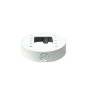 Domo HANWHA Hanwha Techwin SBV-158G SBV-158G | Caja De Conexión Para Domo Antivandálico PNV-9080R XNV-6080/R/XNV-8080R - HANWHA