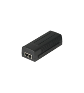 Montajes  HANWHA Hanwha Techwin PWR-PPOE30 PWR-PPOE30 | Inyector PoE IEEE802.3AT, 30W - HANWHA