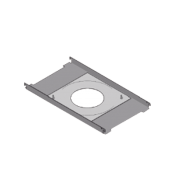 Montajes  HANWHA Hanwha Techwin SBP-302F SBP-302F | Placa de Refuerzo para Plafón - HANWHA