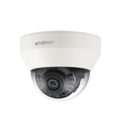 Domo HANWHA Hanwha Techwin SCD-6023R SCD-6023R | Cámara Domo Híbrida Interior / AHD 1080p / CBVS Analógico / Lente Fijo 4MM / I