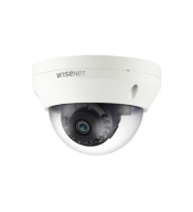 Domo HANWHA Hanwha Techwin SCV-6023R SCV-6023R | Cámara Domo Híbrida Antivandálica / AHD 1080p / CVBS Analógico / Lente Fijo 4M