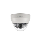 WISENET HD+ Hanwha Techwin HCD-6080R HCD-6080R | Domo Interior 1080p / QuadHD / Lente Motorizado 2.8-12mm / IR 20M - HANWHA