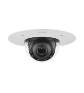 WISENET X Hanwha Techwin XND-6081RF XND-6081RF | Cámara IP Domo Interior 2MP / Plafón/ Lente Motorizado 2.8-12mm / IR 50M - HANW