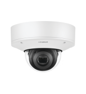 WISENET X Hanwha Techwin XND-6081RV XND-6081RV | Cámara IP Domo Interior Antivandálica 2MP / Prlafón / Lente Motorizado 2.8-12mm