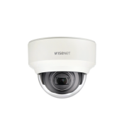 WISENET X Hanwha Techwin XND-6080V XND-6080V | Cámara IP Domo Interior 2MP / Lente Motorizado 2.8-12mm / H.265 - HANWHA