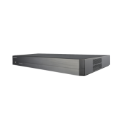 NVR HANWHA Hanwha Techwin XRN-410S-2TB XRN-410S-2TB | NVR 4CH, 4 Puertos POE, POE+, Incluye HDD de 2 TB  H.265, H.264, MJPEG, 4K