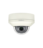WISENET X Hanwha Techwin XNV-L6080 XNV-L6080 | Cámara IP Domo Antivandálico 2MP / Lente Motorizado 3.2 - 10 mm / H.265 - HANWHA