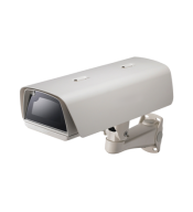 Montajes HANWHA Hanwha Techwin SHB-4301HP SHB-4301HP | Gabinete para Ext. compatible con camaras caja - HANWHA