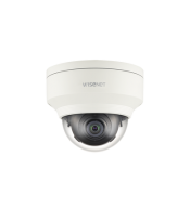 WISENET X Hanwha Techwin XNV-6010 XNV-6010 | Cámara IP Domo Antivandálico 2MP / Lente 2.4mm / IP67 / H.265 - HANWHA