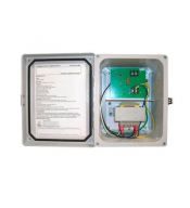 Montajes HANWHA Hanwha Techwin PWR-24VAC-7AMP PWR-24VAC-7AMP | Fuente de alimentación, 1 Canal 24VAC, 7A - HANWHA