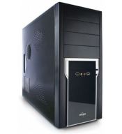 NVR HANWHA Hanwha Techwin SRNSENCMSDSPSV3 SRNSENCMSDSPSV3 | Consola de Vídeo i7-8700, 8 GB RAM, GeForce RTX 2060 6GB 4 Salidas, 