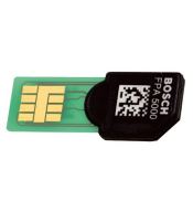  Incendio BOSCH BOSCH ADC 1024 A ADC 1024 A | Tarjeta de Direcciones de Puntos - BOSCH