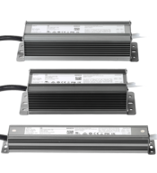 Incendio BOSCH BOSCH PSU-IIR-100 PSU-IIR-100 | Unidad de Suministro de Energía 100W, 100-240VAC entrada, 24VDC 4.2A salida - BO