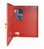 Incendio BOSCH BOSCH IPP-AL400-ULPS IPP-AL400-ULPS | Fuente de alimentación (115VAC a 12 / 24VDC) y gabinete - BOSCH