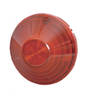 Incendio BOSCH BOSCH FNS-420-R FNS-420-R | Luz Estrobo LSNi, Rojo (EN54-17:2005) - BOSCH