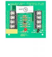 Incendio BOSCH BOSCH D130 D130 | Módulo relé auxiliar compatible con paneles de control Security Systems, 12 VCC / 24 VCC - BOS