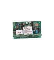 Incendio BOSCH BOSCH D8129 D8129 | Módulo octo-réle de alarma de intrusión, 30V CC, 1A, montaje en panel - BOSCH
