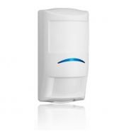 Intrusión BOSCH BOSCH ISC-PDL1-WC30G ISC-PDL1-WC30G | Detector de movimiento de cortina. Proporciona PIR y microondas, cobertur
