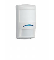  Intrusión BOSCH BOSCH ISC-PPR1-W16 ISC-PPR1-W16 | Detector movimiento por infrarrojos pasivos, 18m de distancia - BOSCH